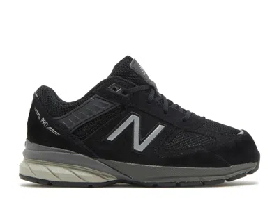 New Balance Babies'   990v5 Toddler 'black'