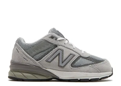 New Balance Babies'   990v5 Toddler 'grey' In Gray