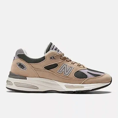 New Balance 991