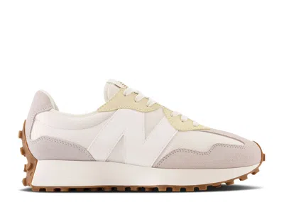 New Balance Calia X Wmns 327 'white Grey'