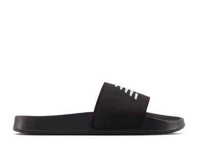 New Balance Dynasoft 200v2 Slide 'black White'