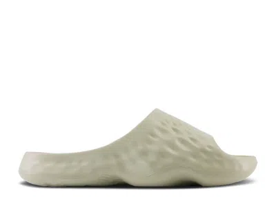 New Balance Fresh Foam Mrshn Slide 'fatigue Green'