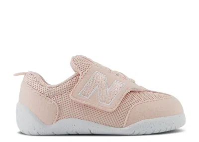 New Balance Babies'   New-b First Hook & Loop Toddler 'crystal Pink'