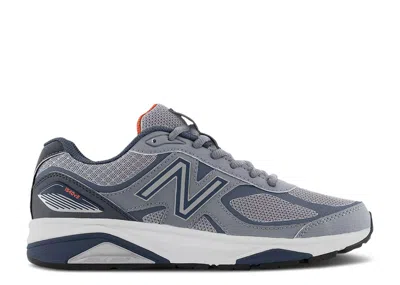 New Balance Wmns 1540v3 'gunmetal Dragonfly' In Gray
