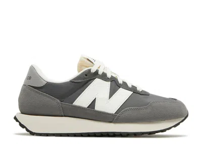 New Balance Wmns 237 'magnet' In Gray
