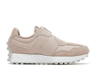New Balance Wmns 327 'au Lait' In Pink