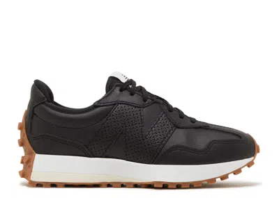 New Balance Wmns 327 'black Sea Salt'