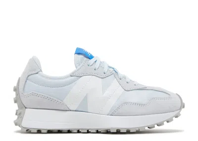 New Balance Wmns 327 'blue Sea Smoke'