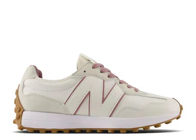 New Balance Wmns 327 Golf 'sea Salt' In White