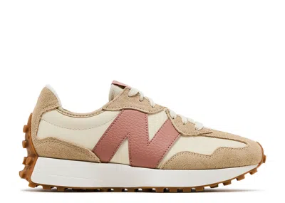 New Balance Wmns 327 'incense Landslide' In White