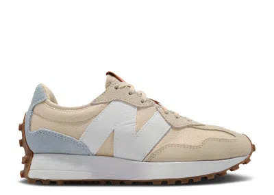 New Balance Wmns 327 'munsell White Moonbeam'