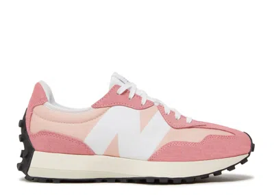 New Balance Wmns 327 'natural Pink'