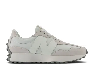 New Balance Wmns 327 'sea Salt Reflection' In White