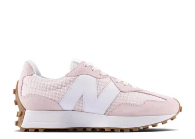 New Balance Wmns 327 'stone Pink'
