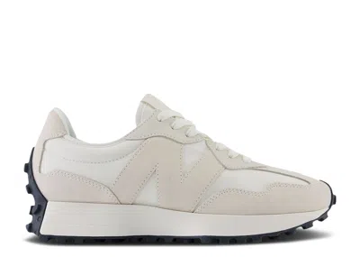 New Balance Wmns 327 'white Sea Salt'