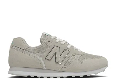 New Balance Wmns 373 'classic Pack - Grey' In Gray