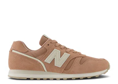 New Balance Wmns 373 'landslide' In Brown