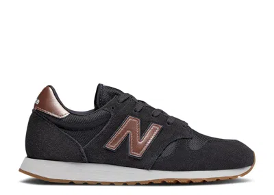 New Balance Wmns 520 'navy Copper Rose' In Blue