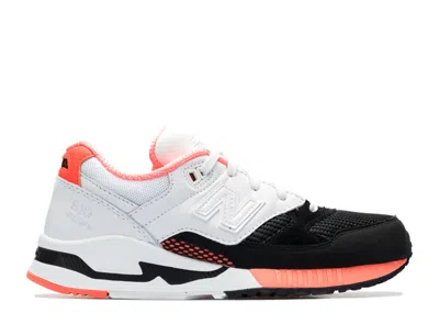 New Balance Wmns 530 In White