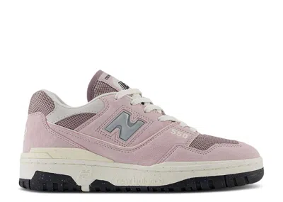 New Balance Wmns 550 'twilight Haze' In Pink
