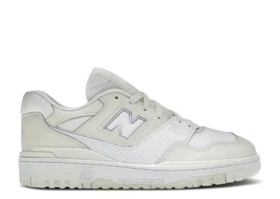 New Balance Wmns 550 'white Cream'