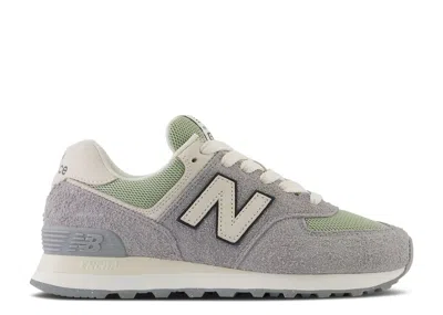 New Balance Wmns 574 'grey Day 2024' In Gray