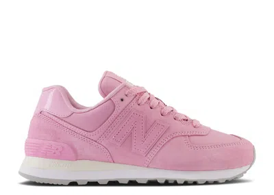 New Balance Wmns 574 'pink Sugar'