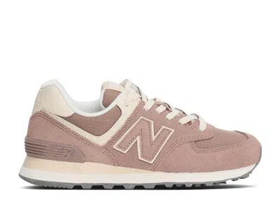 New Balance Wmns 574 'rose Pink'