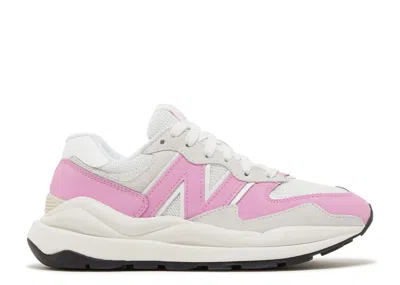 New Balance Wmns 57/40 'barbie' In Pink