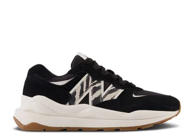 New Balance Wmns 57/40 'black Zebra'