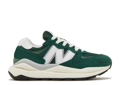 New Balance Wmns 57/40 'green Moonbeam'