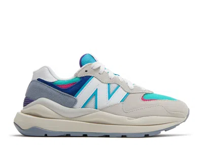 New Balance Wmns 57/40 'incubation' In Blue