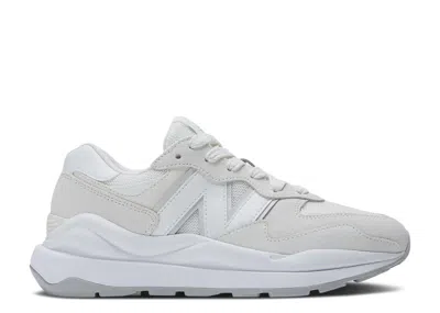 New Balance Wmns 57/40 'oat White'