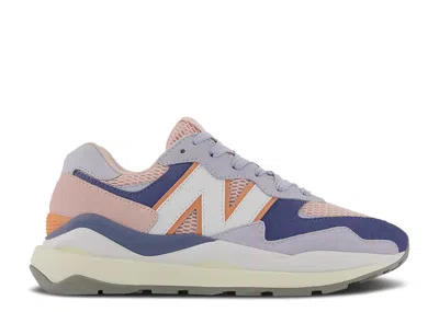 New Balance Wmns 57/40 'pink Haze Night Air'