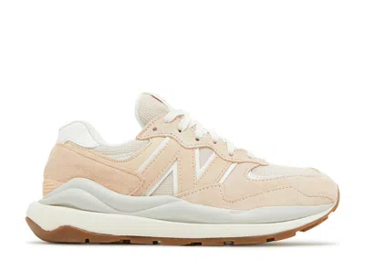 New Balance Wmns 57/40 'vintage Rose' In Pink