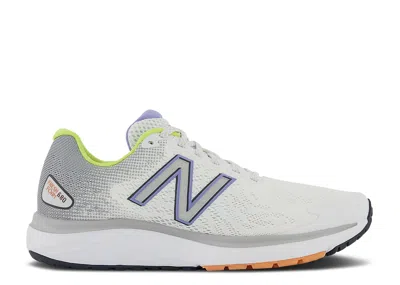 New Balance Wmns 680v7 'white Vibrant Violet'