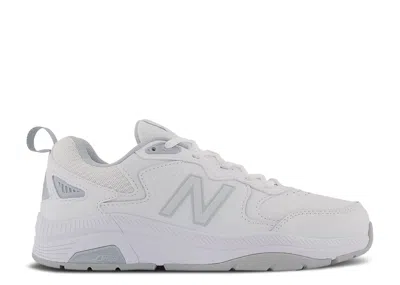 New Balance Wmns 857v3 'white Cyclone'