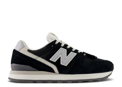 New Balance Wmns 996v2 'black'