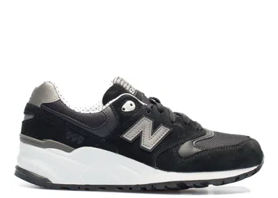 New Balance Wmns 999 Elite In Black