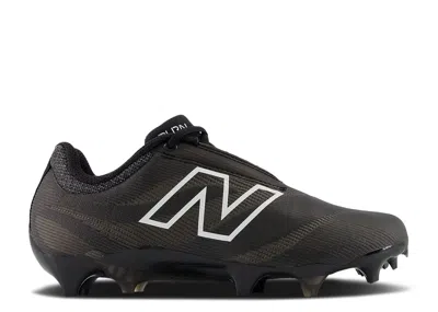 New Balance Wmns Burn X4 'black White'