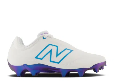 New Balance Wmns Burn X4 'unity Of Sport' In White