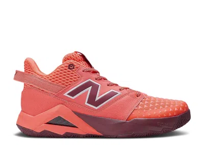 New Balance Wmns Coco Cg2 'us Open Pack' In Pink