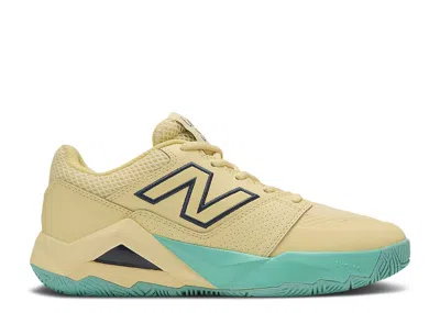 New Balance Wmns Coco Delray 'miami Open' In Yellow