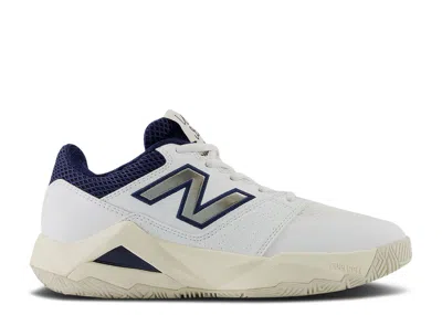 New Balance Wmns Coco Delray 'white Navy'