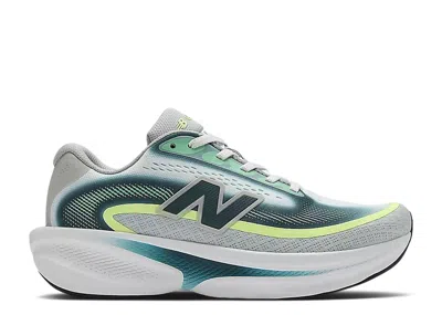New Balance Wmns Ellipse V1 'deep End' In Green