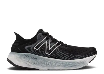 New Balance Wmns Fresh Foam 1080v11 'black Thunder'