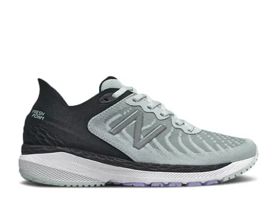 New Balance Wmns Fresh Foam 860v11 'camden Fog' In Gray