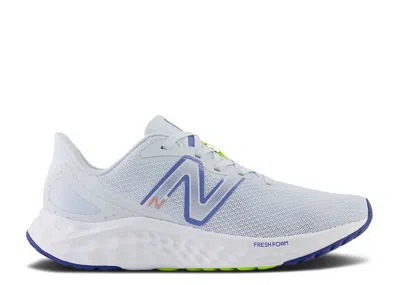 New Balance Wmns Fresh Foam Arishi V4 'ice Blue Night Sky'