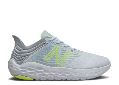 New Balance Wmns Fresh Foam Beacon V3 'star Glow Lime' In Gray