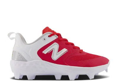 New Balance Wmns Fresh Foam Velo V3 Molded 'red'